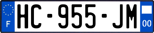 HC-955-JM