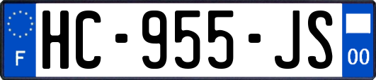 HC-955-JS