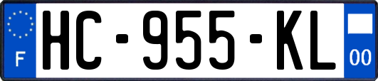 HC-955-KL