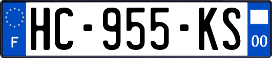 HC-955-KS