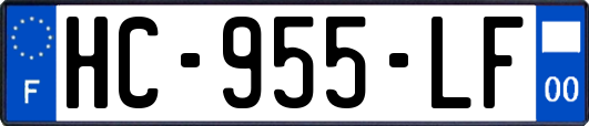 HC-955-LF