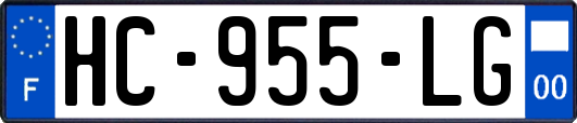 HC-955-LG