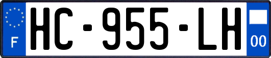 HC-955-LH