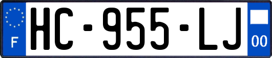 HC-955-LJ