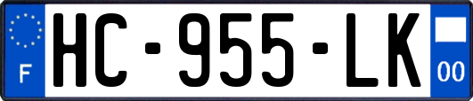 HC-955-LK