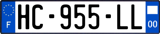 HC-955-LL