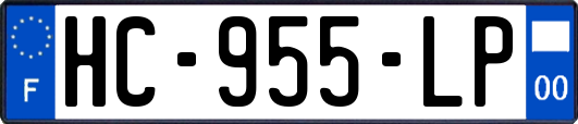 HC-955-LP