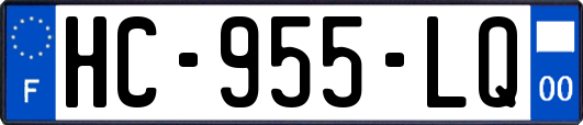 HC-955-LQ