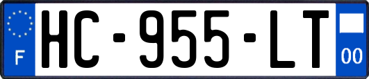 HC-955-LT