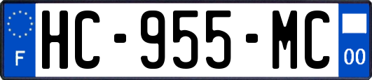 HC-955-MC