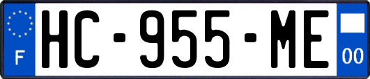 HC-955-ME
