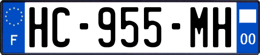 HC-955-MH