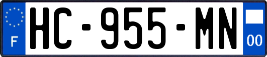 HC-955-MN