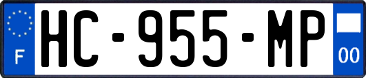 HC-955-MP