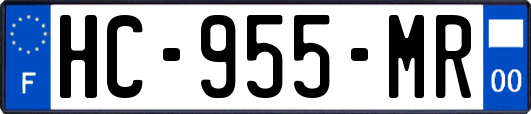 HC-955-MR