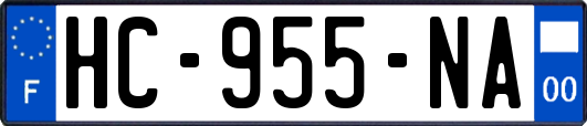 HC-955-NA