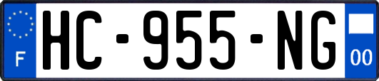 HC-955-NG