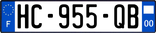 HC-955-QB