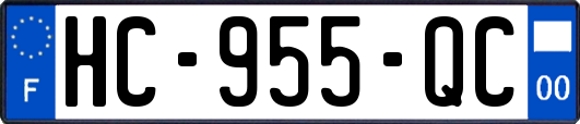 HC-955-QC