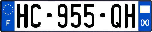 HC-955-QH