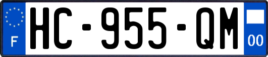 HC-955-QM