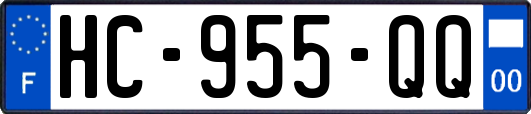 HC-955-QQ