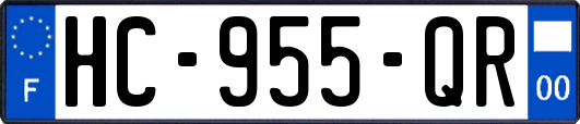 HC-955-QR