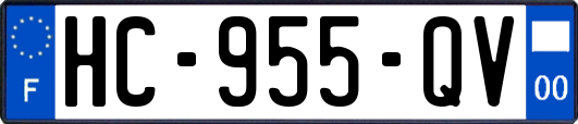 HC-955-QV