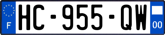 HC-955-QW