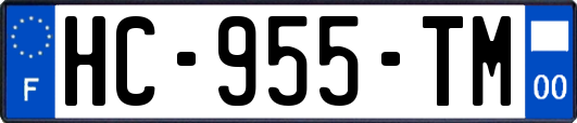 HC-955-TM