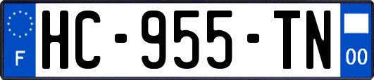 HC-955-TN