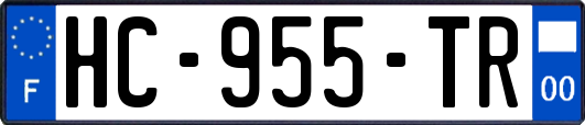 HC-955-TR