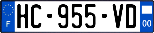 HC-955-VD