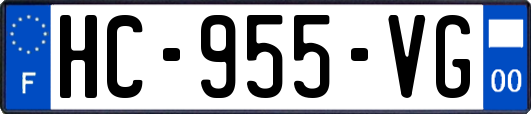 HC-955-VG