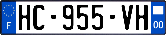 HC-955-VH