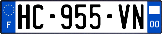 HC-955-VN