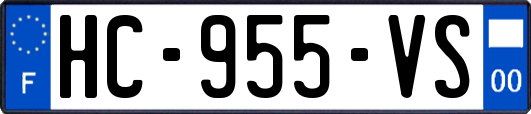HC-955-VS
