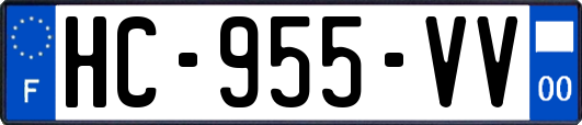 HC-955-VV