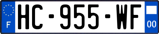 HC-955-WF