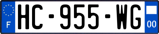 HC-955-WG