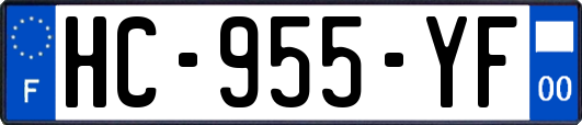 HC-955-YF