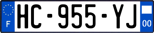 HC-955-YJ