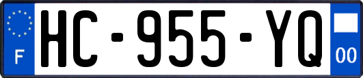 HC-955-YQ