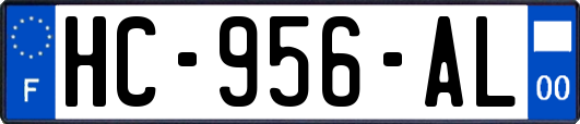 HC-956-AL