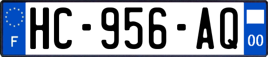 HC-956-AQ