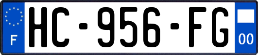 HC-956-FG