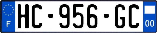 HC-956-GC