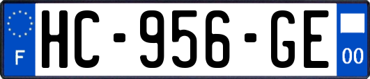 HC-956-GE