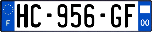 HC-956-GF