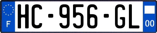 HC-956-GL